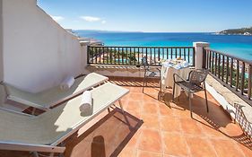 Colonna Grand Hotel Capo Testa, A Colonna Luxury Beach Hotel, Santa Teresa Sardegna